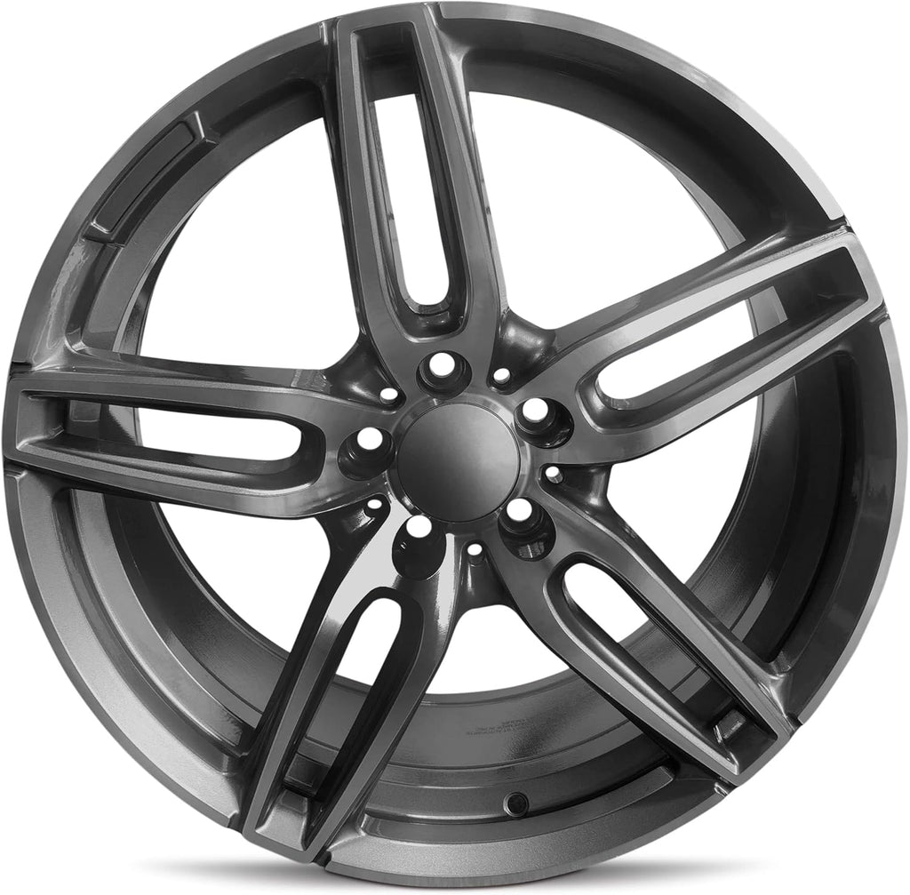 19 inch Aluminum Wheel for Mercedes-Benz E300 K63960