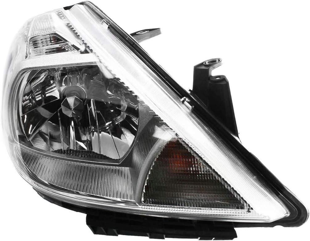 Driver Side Headlight for Toyota Highlander 2001 2002 2003 O8686