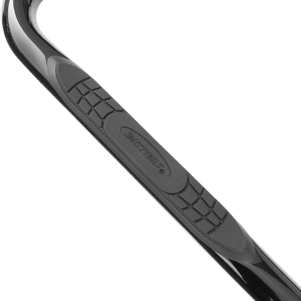 Black Side Bar for Ram 1500 T4751