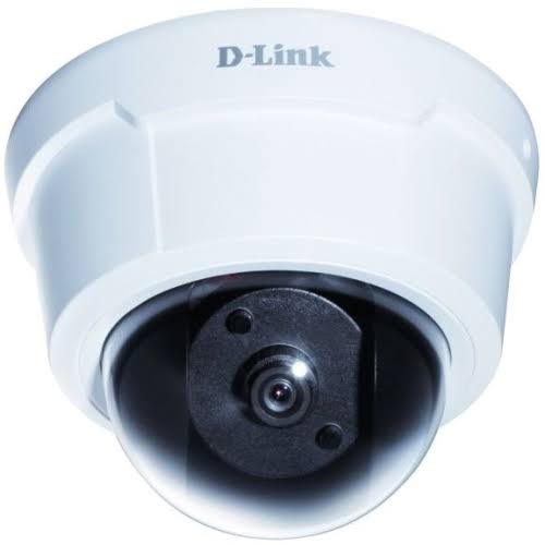 2MP Full HD Dome Network Camera W13258