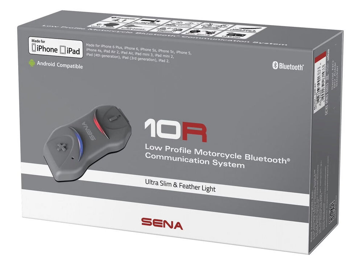 Bluetooth Headset & Intercom D83749