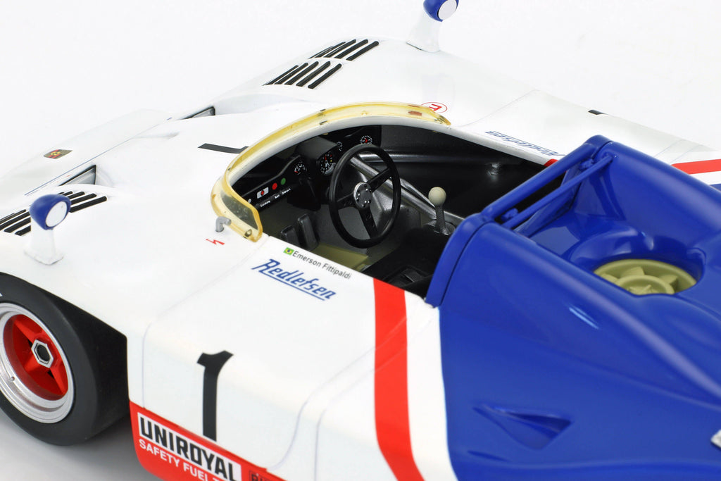 Porsche 917/10 Race Car Y6147