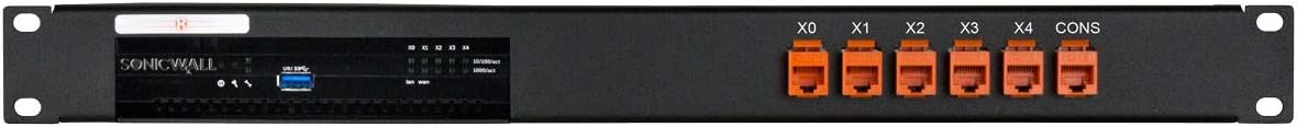 Rack Mounting Kit H1502