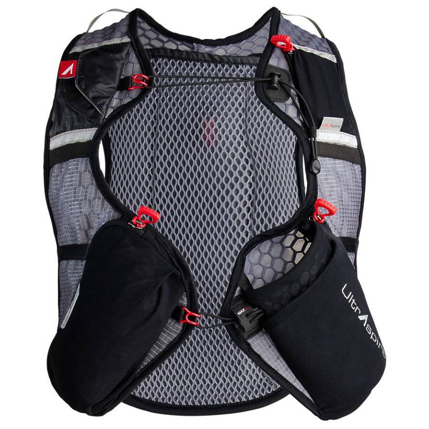 Black Hydration Pack E699425