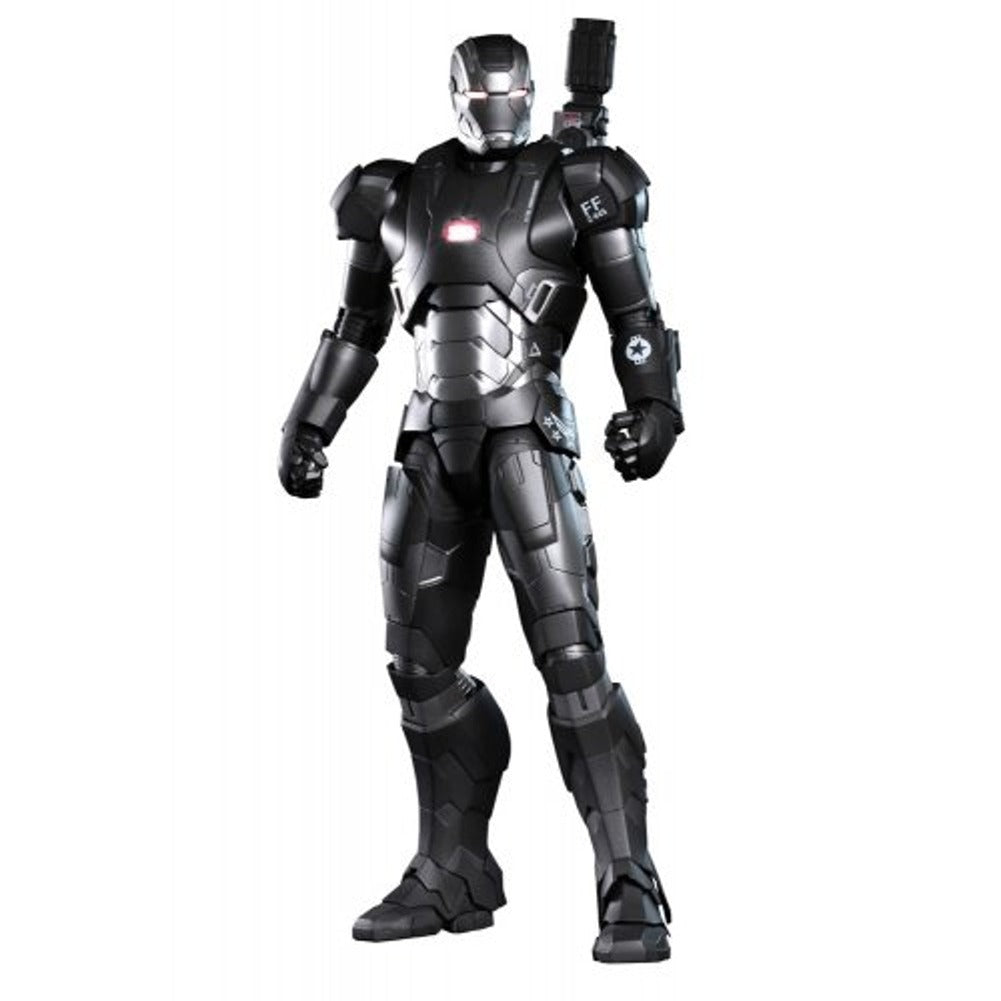 Iron Man 3 Movie Masterpiece Sixth Scale Figure D5957