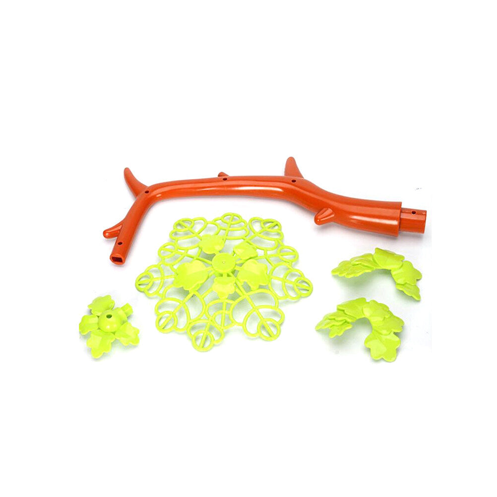 Monkey Swing Tree Board Game Educational Toys for Kids Z146505