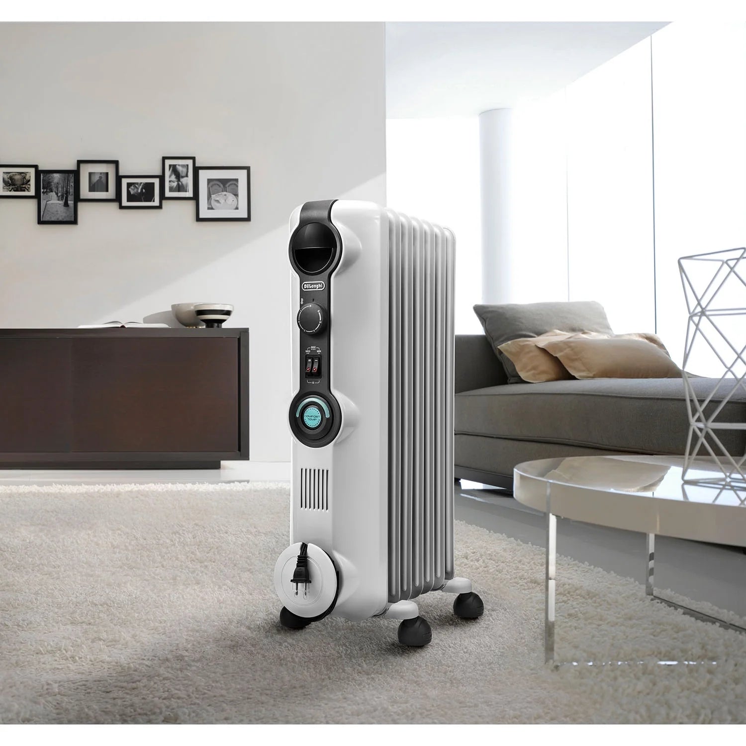 Radiant Heater X72051