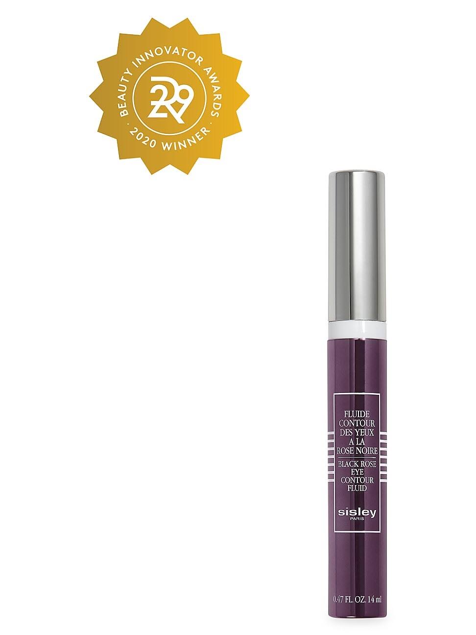 Black Rose Eye Contour Fluid 14 ml K6634
