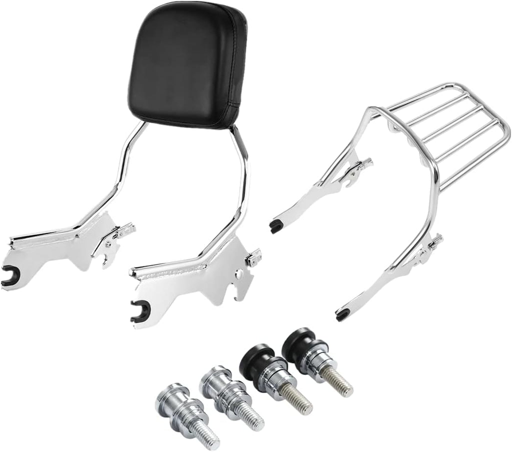 Sissy Bar Upright Backrest I314