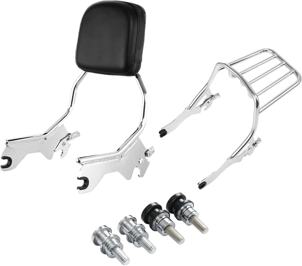 Sissy Bar Upright Backrest I314
