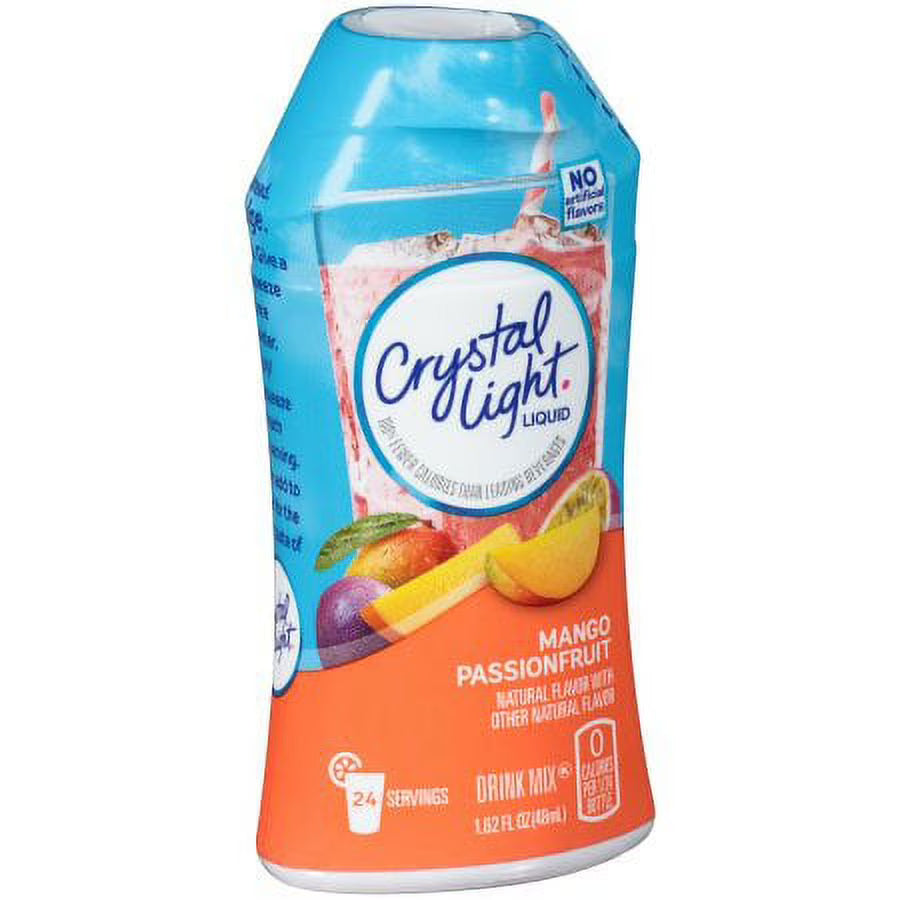 Mango Passionfruit Drink Mix (Pack of 36) T83760