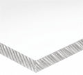 Clear Scratch & UV Resistant Polycarbonate Sheet S679