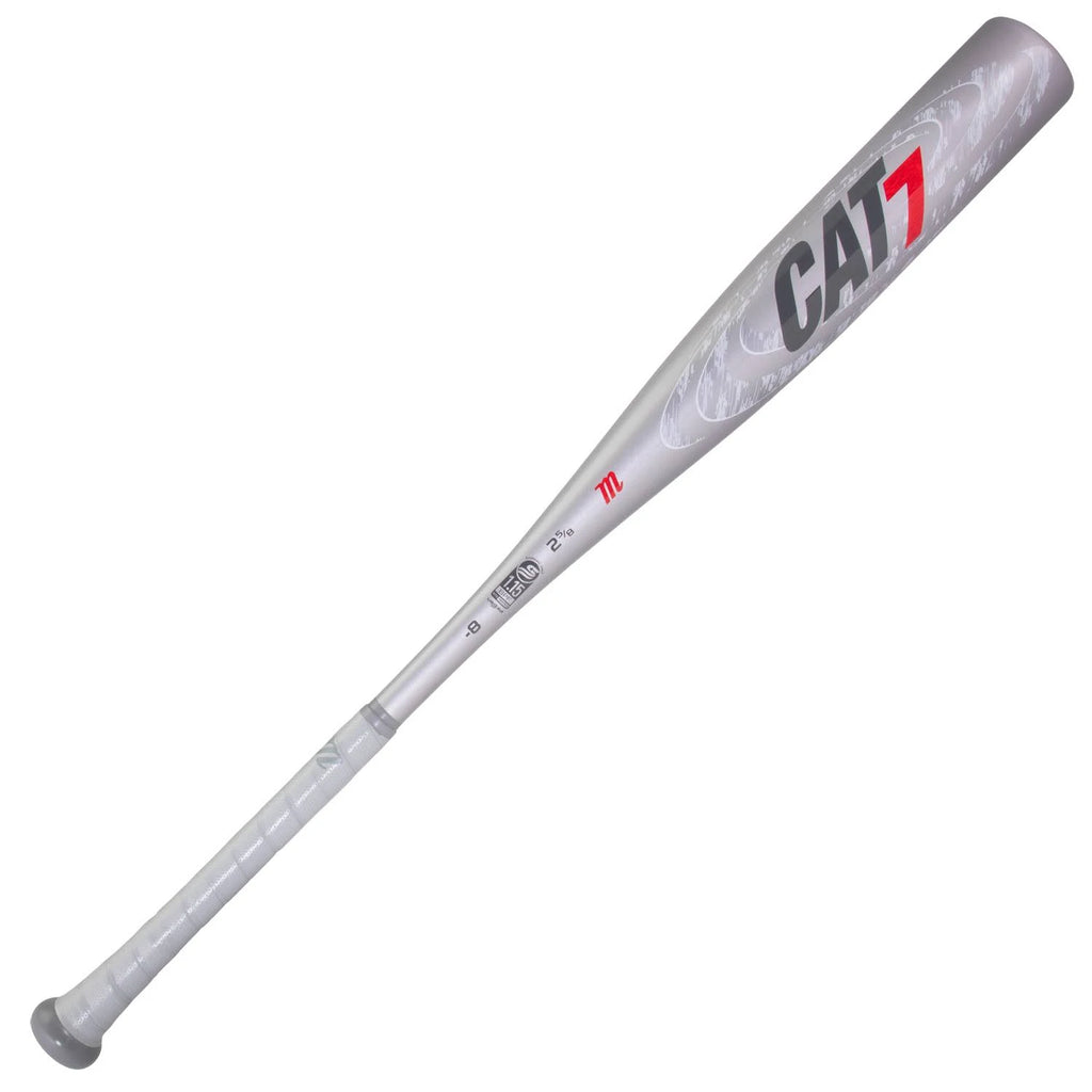 Silver -8 USSSA Baseball Bat C7199