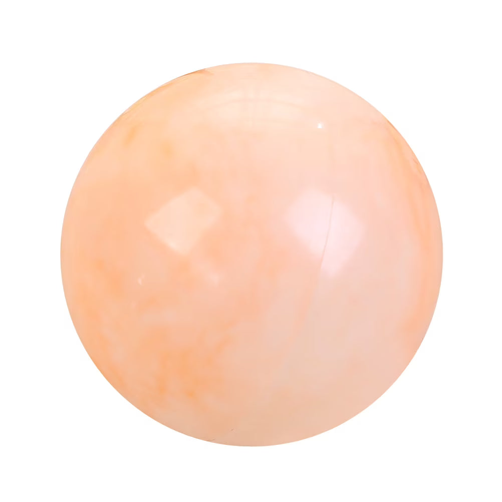 5pcs Air Filled Rubber Balls B63426