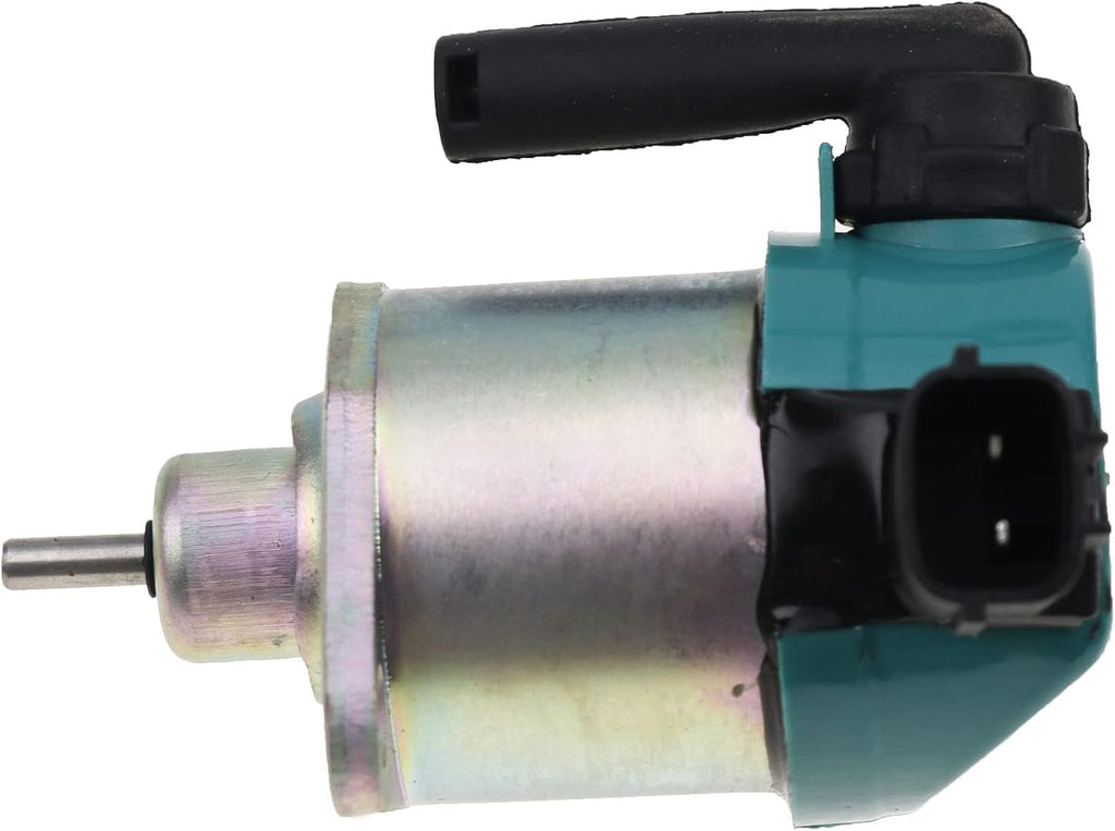 Fuel Shutoff Stop Solenoid Pack of 2 Z113