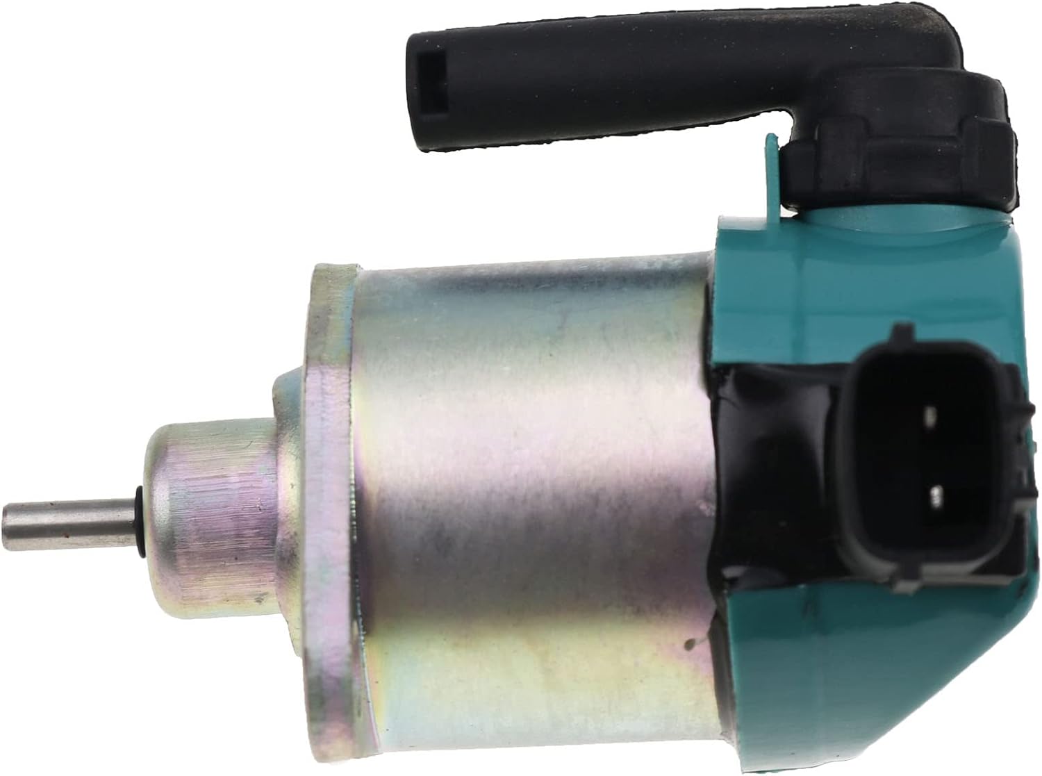 Fuel Shutoff Stop Solenoid Pack of 2 Z113