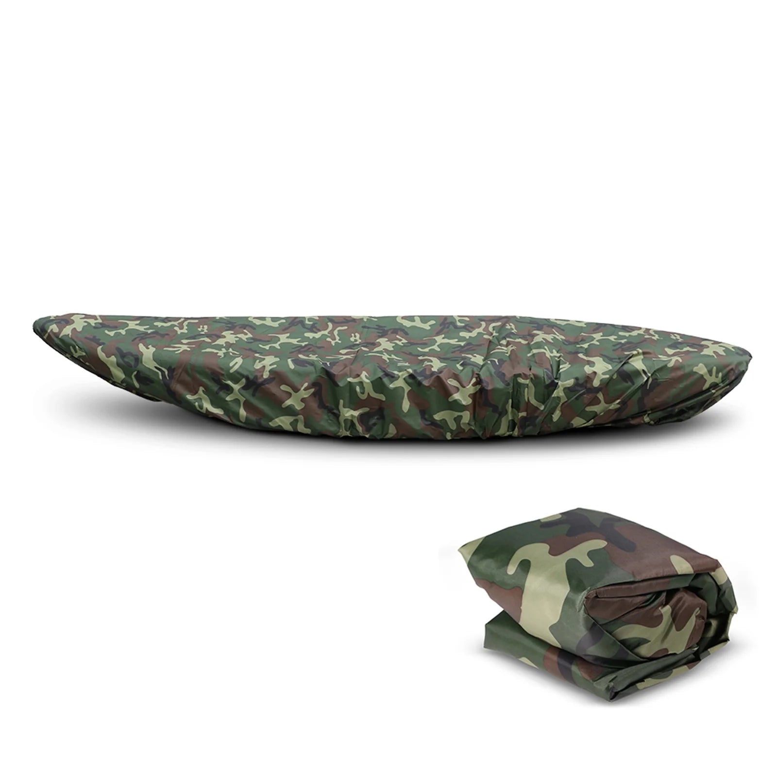 Waterproof UV Resistant Kayak Cover A590