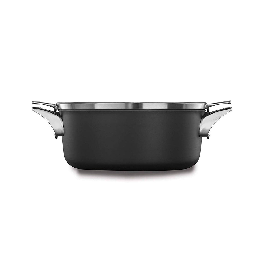 5qt Nonstick Dutch Oven with Cover P710