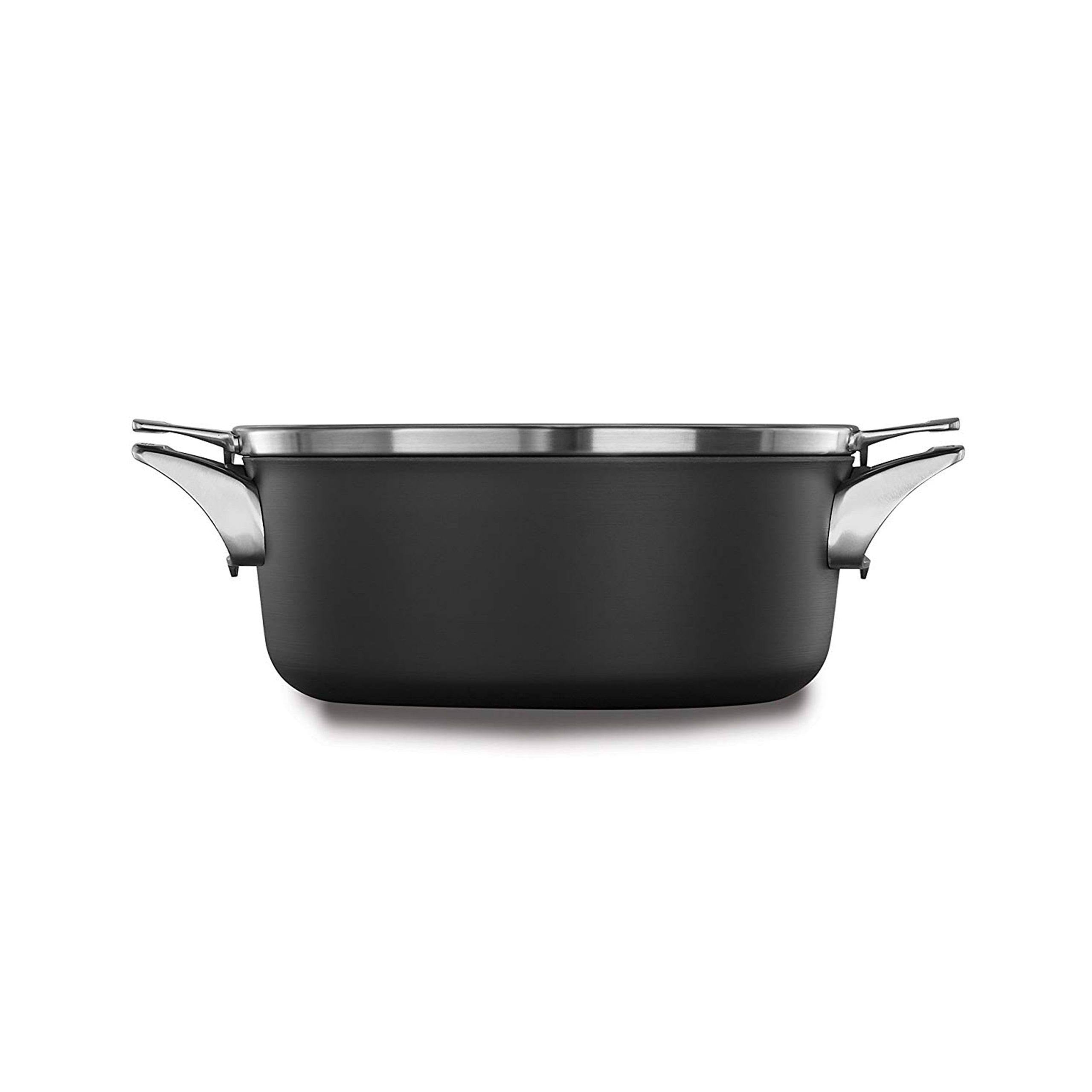 5qt Nonstick Dutch Oven with Cover P710