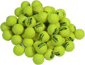 2 Pc Pressureless Tennis Balls B341