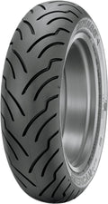240/40R18 Rear Tire X97981
