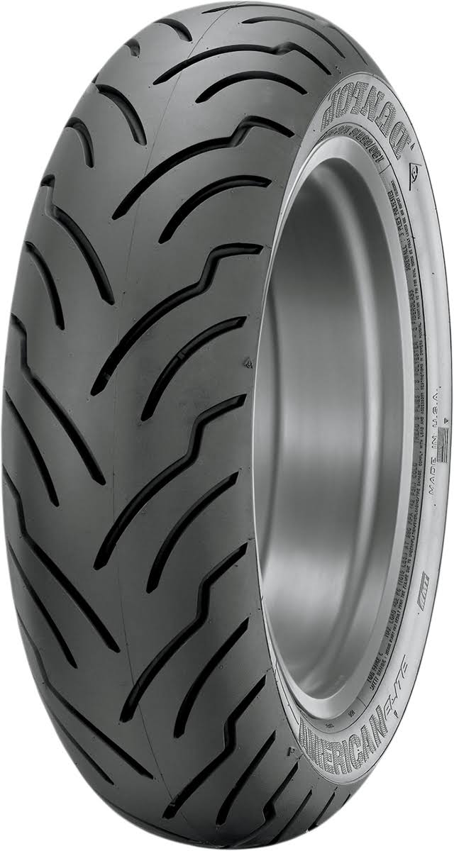 240/40R18 Rear Tire X97981