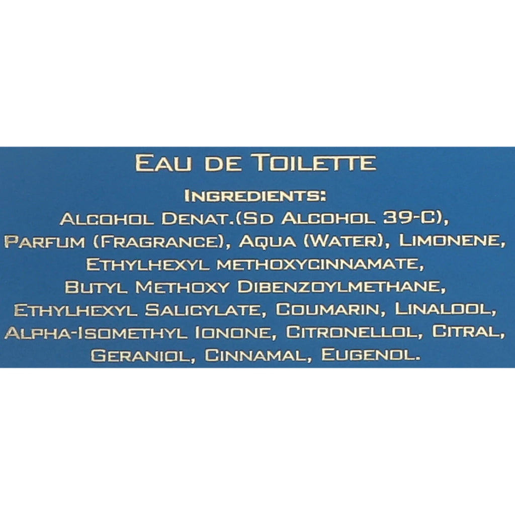 Eau De Toilette Cologne for Men, 1.0 Oz S45140