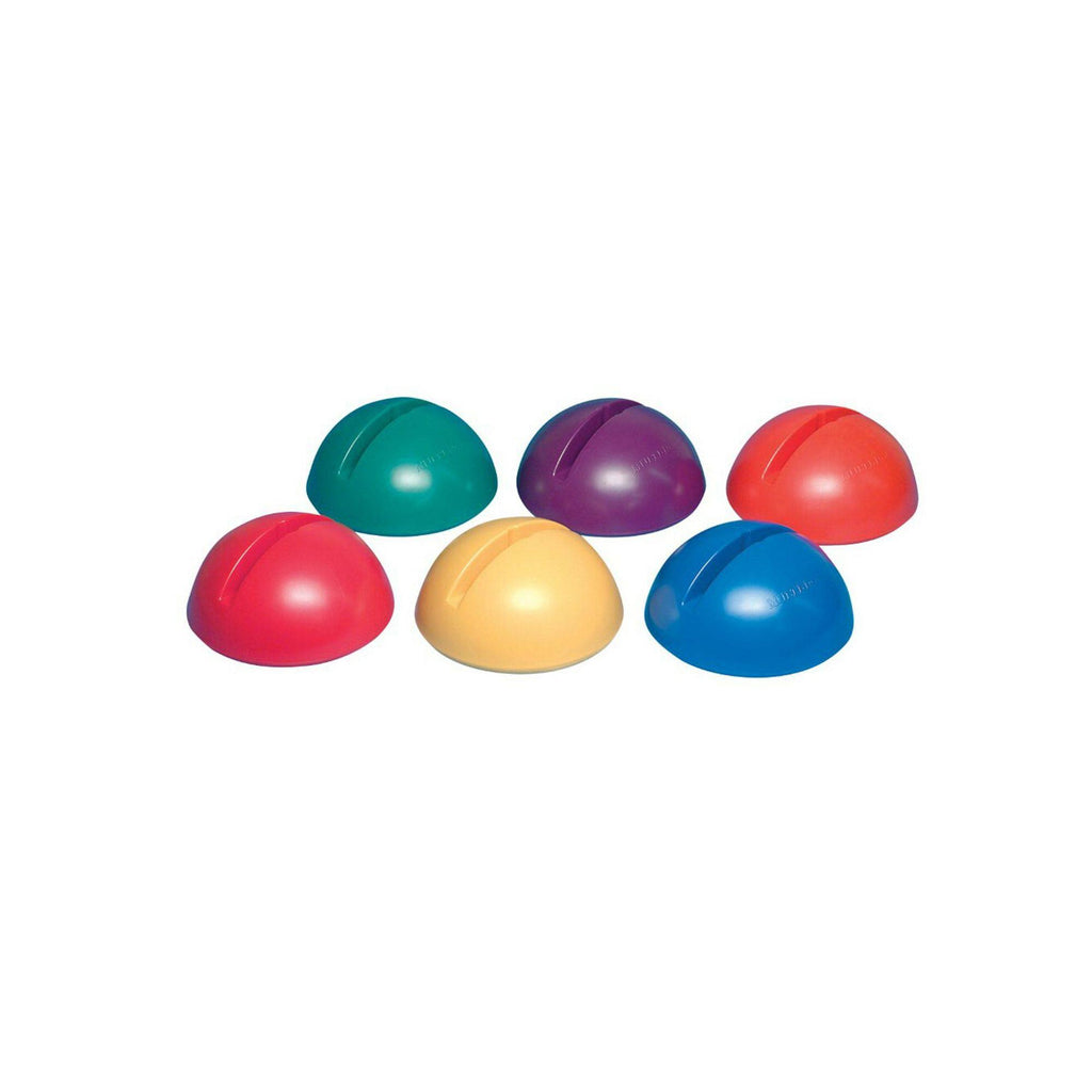 Multi-Domes Set - 6 N85357
