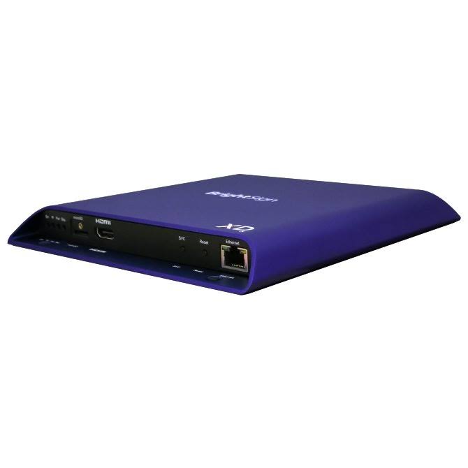 Digital Signage Player G472