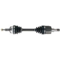 CV Axle Shaft Assembly S443