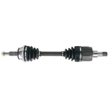 CV Axle Shaft Assembly S443