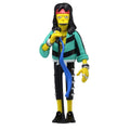 Steven Tyler Action Figure K542