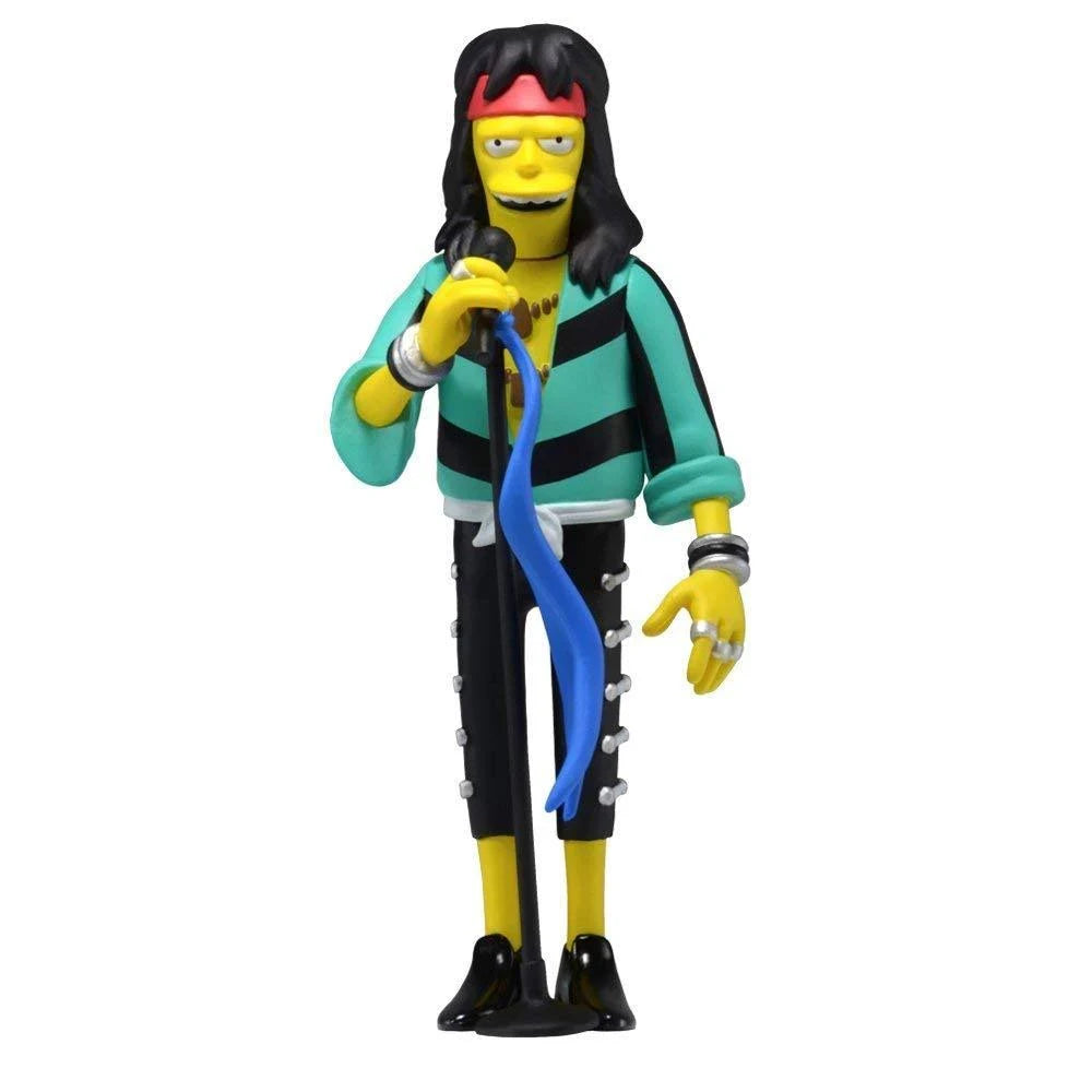Steven Tyler Action Figure K542