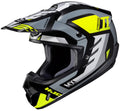 Hi-Vis XXL Offroad Helmet S891