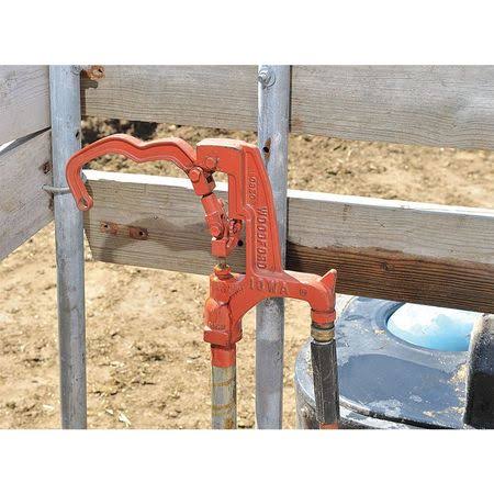 Frost Proof Yard Hydrant, 6 ft. I345
