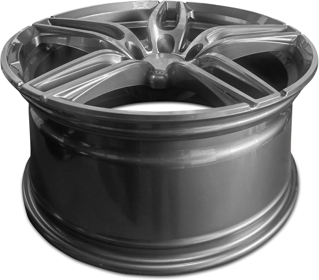 19 inch Aluminum Wheel for Mercedes-Benz E300 K63960