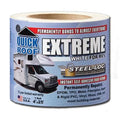 RV Roof Repair with Steel Tan - 4 x 25 in. B462739