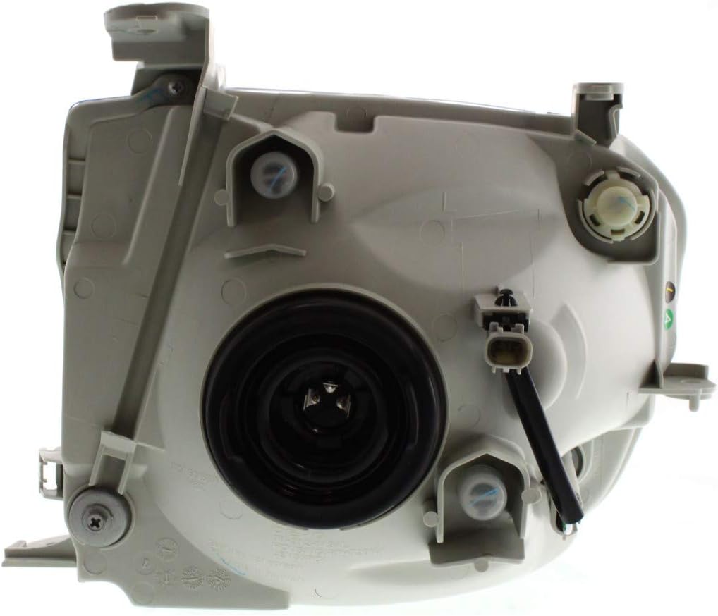 Headlight Assembly Pack of 2 I721705
