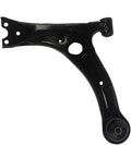 Front Lower Control Arms for Toyota Corolla, Matrix, Pontiac Vibe, Pack of 2 Z805806