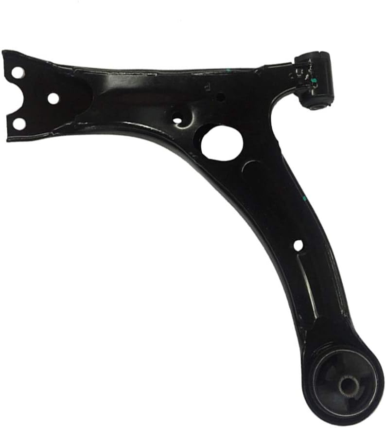 Front Lower Control Arms for Toyota Corolla, Matrix, Pontiac Vibe, Pack of 2 Z805806