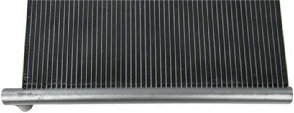 All Aluminum UTV Motor Radiator M495126