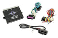 Cruise Control with Universal Cutoff Handle W980
