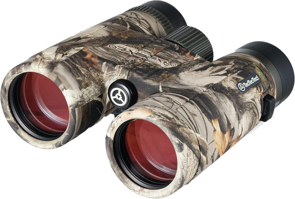 8x42 HD Binoculars with Phone Mount Strap Carrying Bag Y33530
