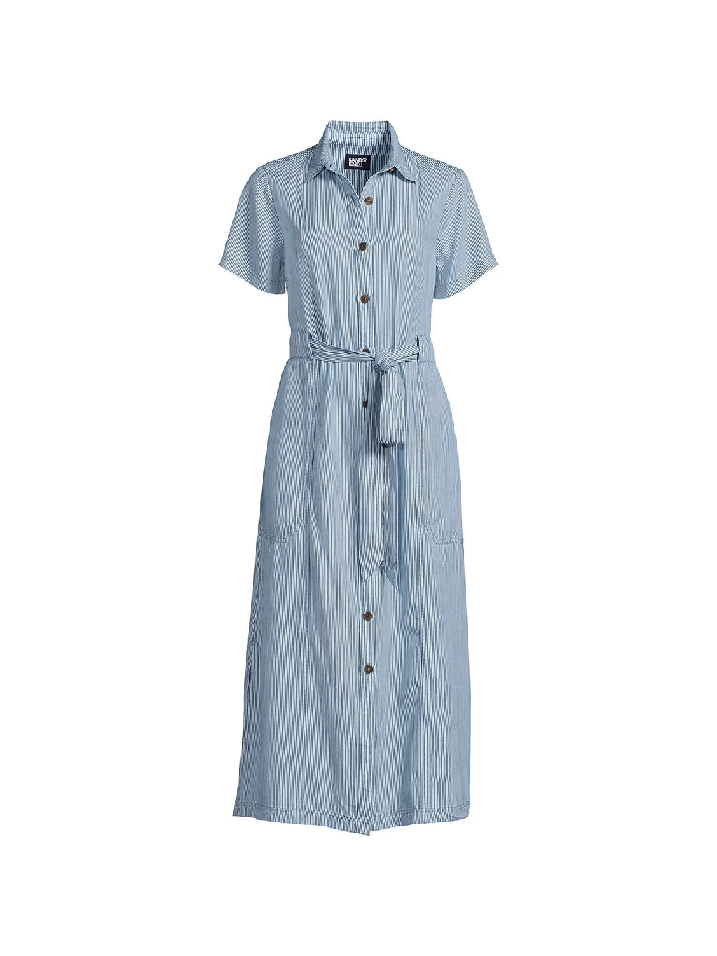 Indigo Midi Dress I5099