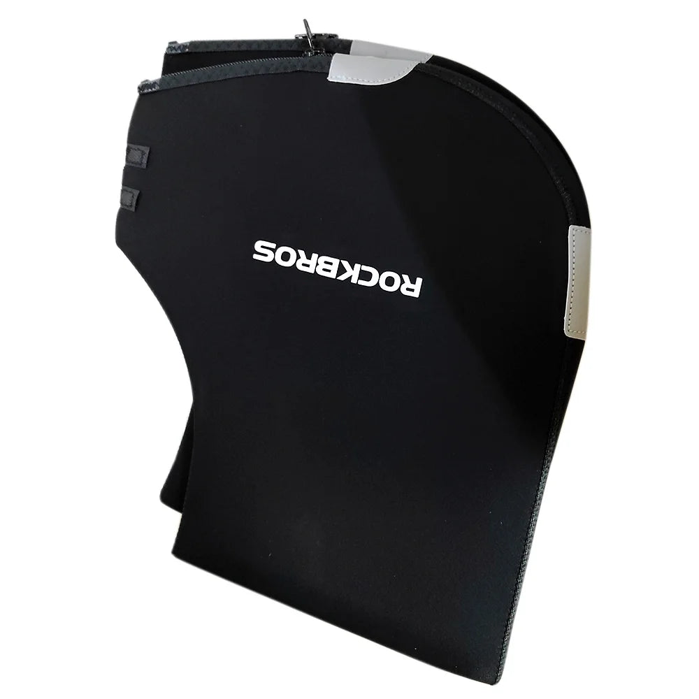 Winter Handlebar Mittens Windproof Neoprene Water Resistant Q6993