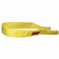 Stren-Flex Web Sling Eye Eye 12 ft L 18000 lb Cap D809