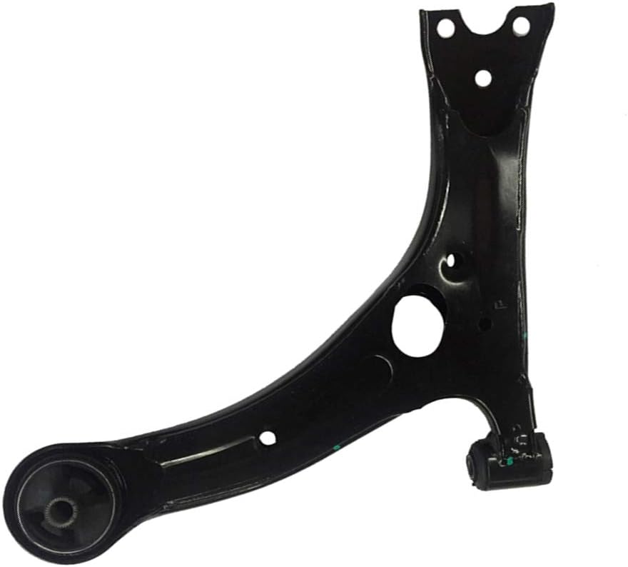 Front Lower Control Arms for Toyota Corolla, Matrix, Pontiac Vibe, Pack of 2 Z805806