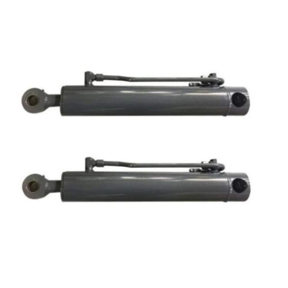 Hydraulic Bucket Tilt Cylinders Q46259
