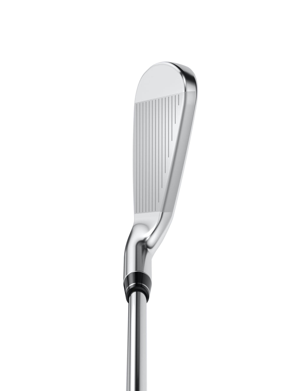 Left Handed Senior Graphite Single Irons D126318