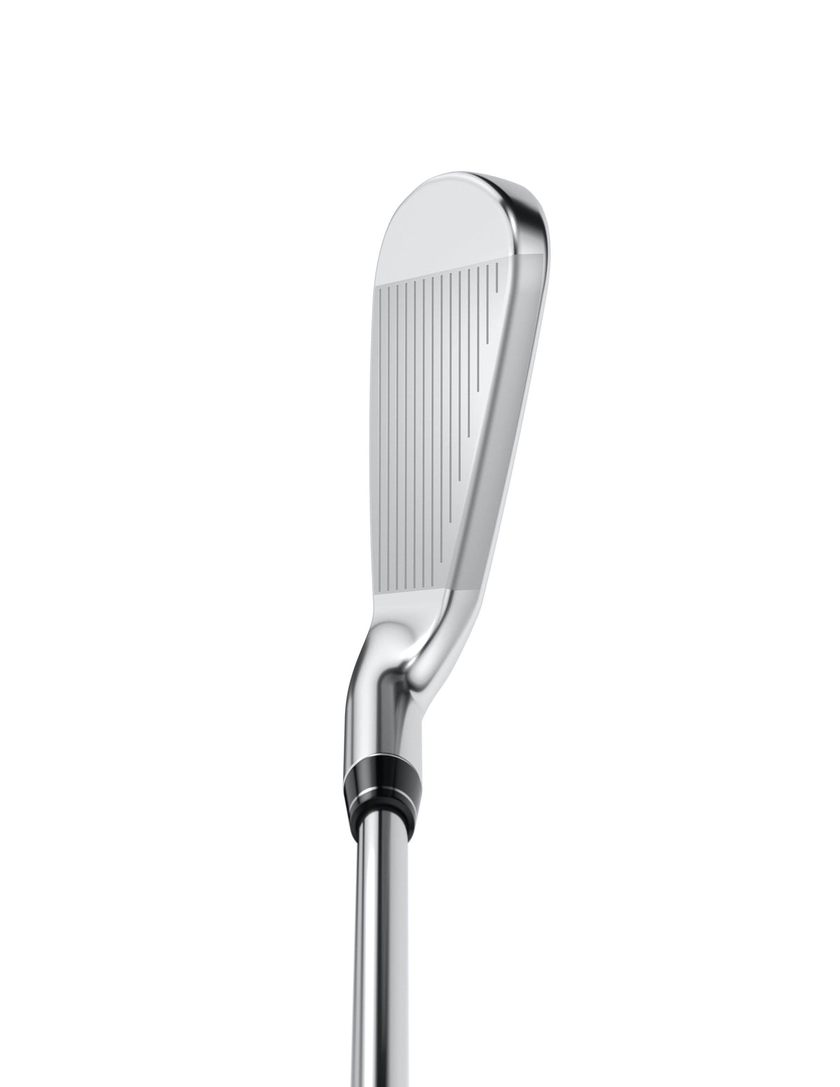 Left Handed Senior Graphite Single Irons D126318